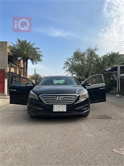 هیوندای سۆناتا